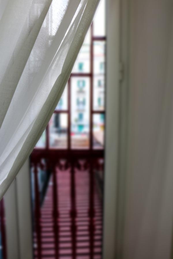 B&B Arte Napoli Exterior foto